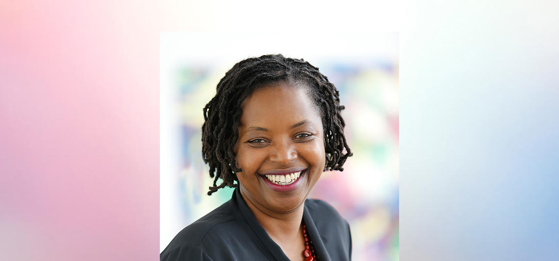 Dr. Regine King, PhD