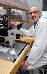 Dr. Christophe Altier