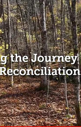 Beginning the Journey Towards Reconciliation is now available through Enterprise Learning