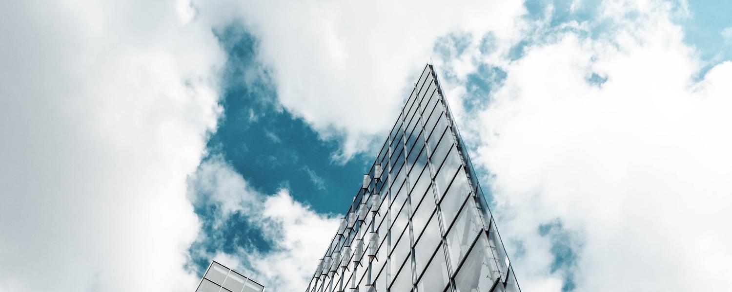 TRW Building Calgary Alberta