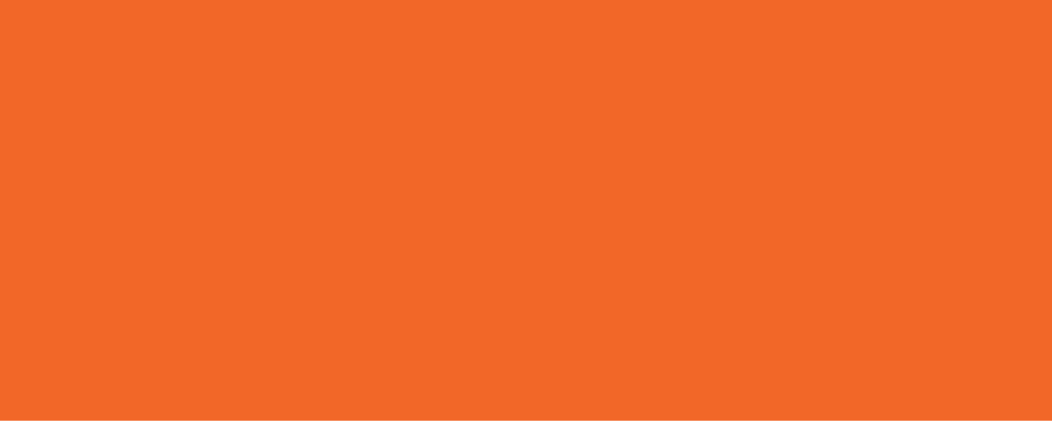 Orange background
