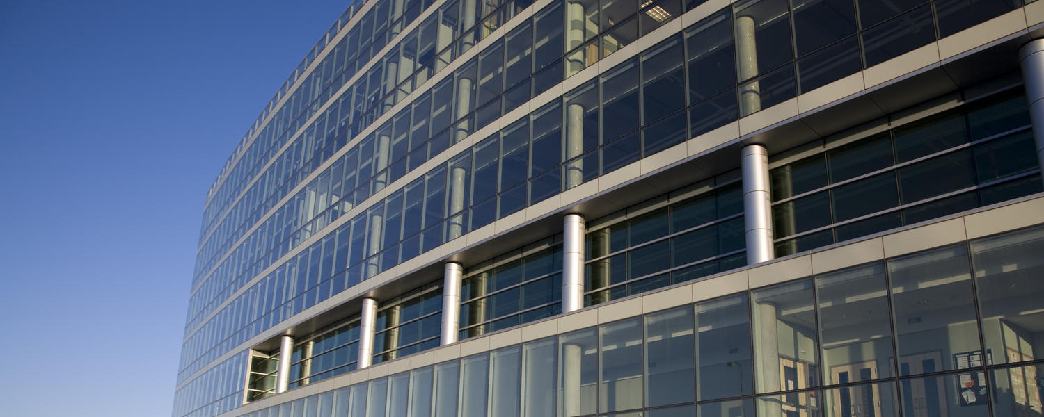 TRW Building
