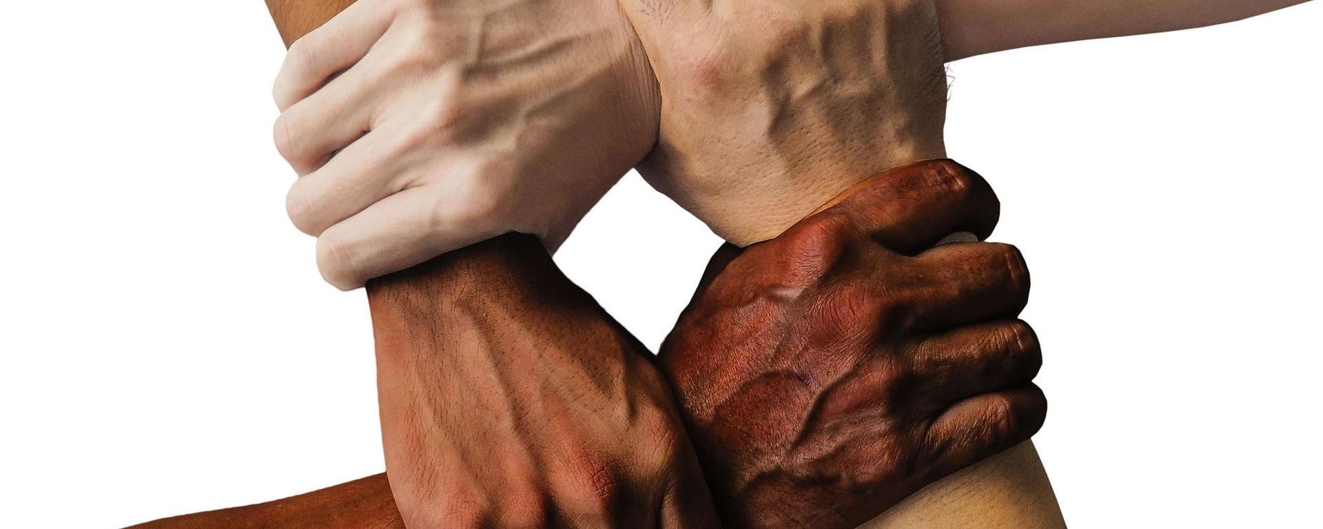 Equity, diversity and inclusion 