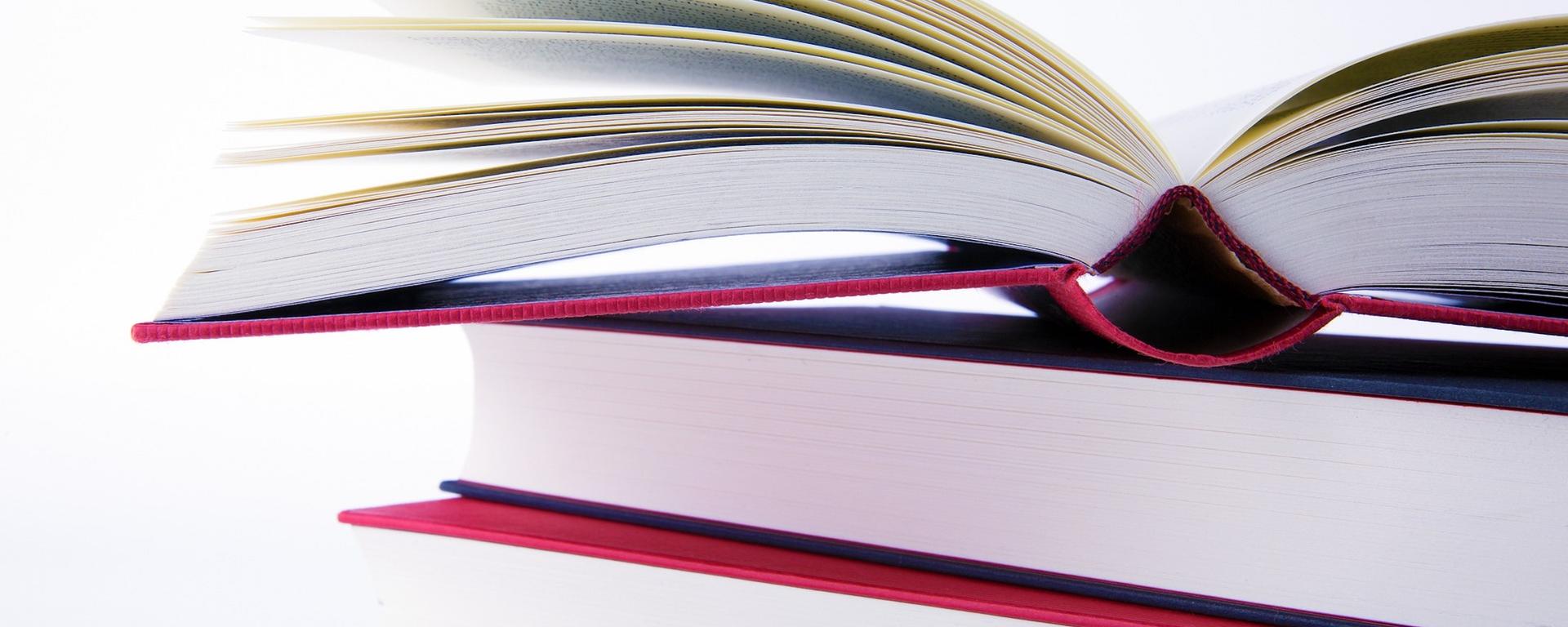 Open Book