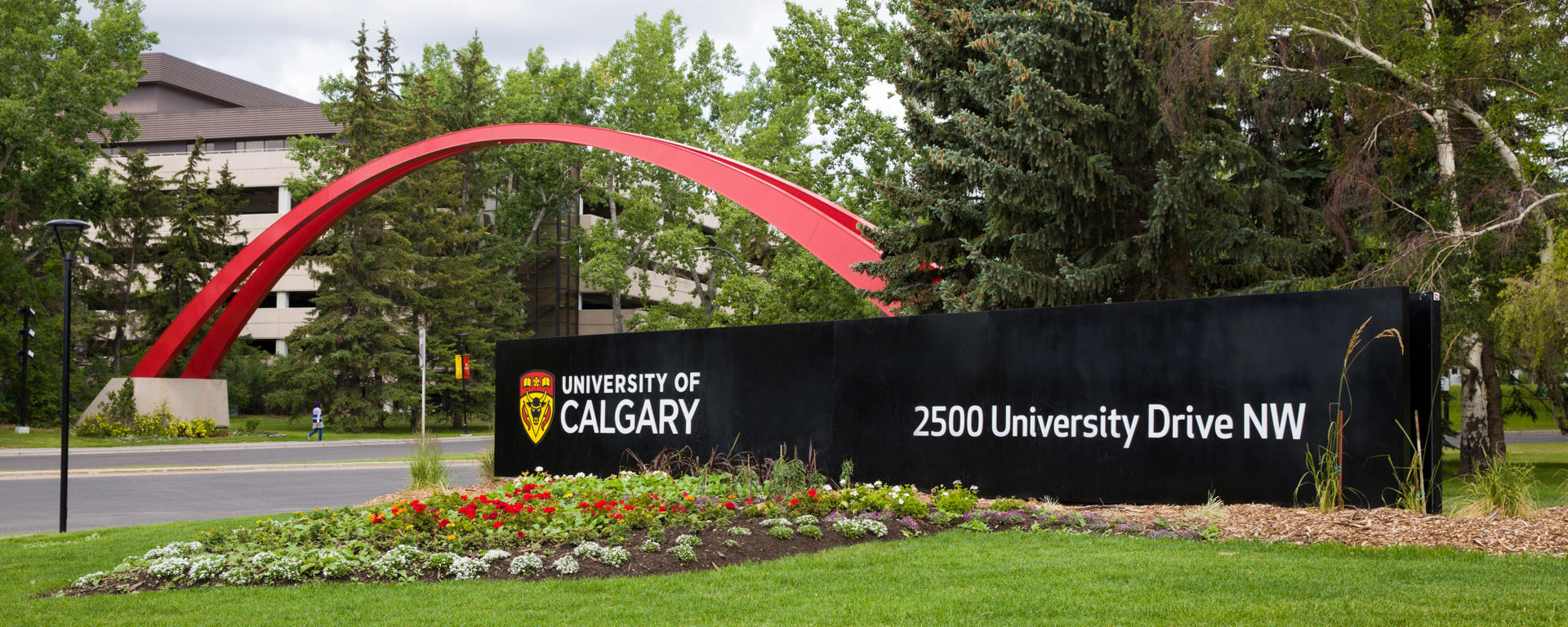 University of Calgary