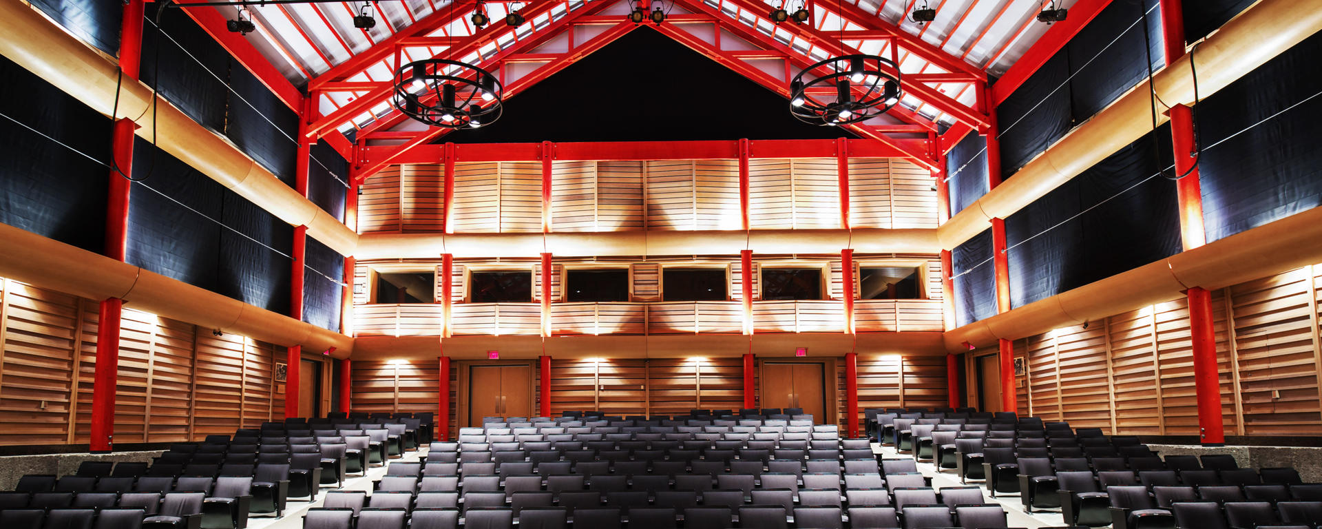 Theatre