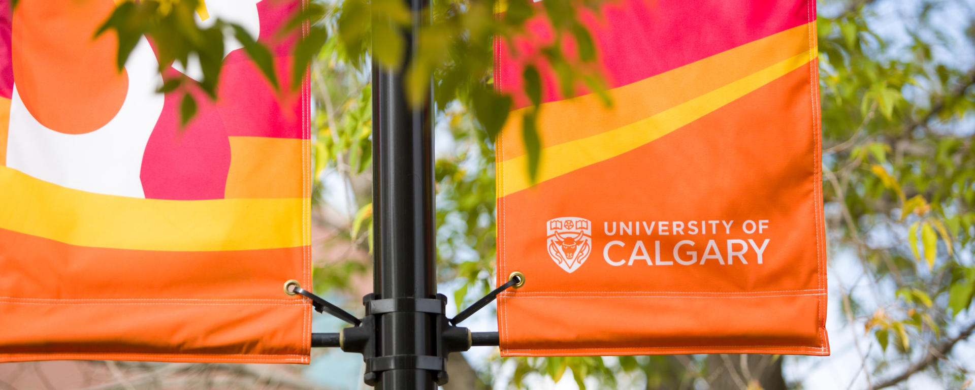 University of Calgary Banners