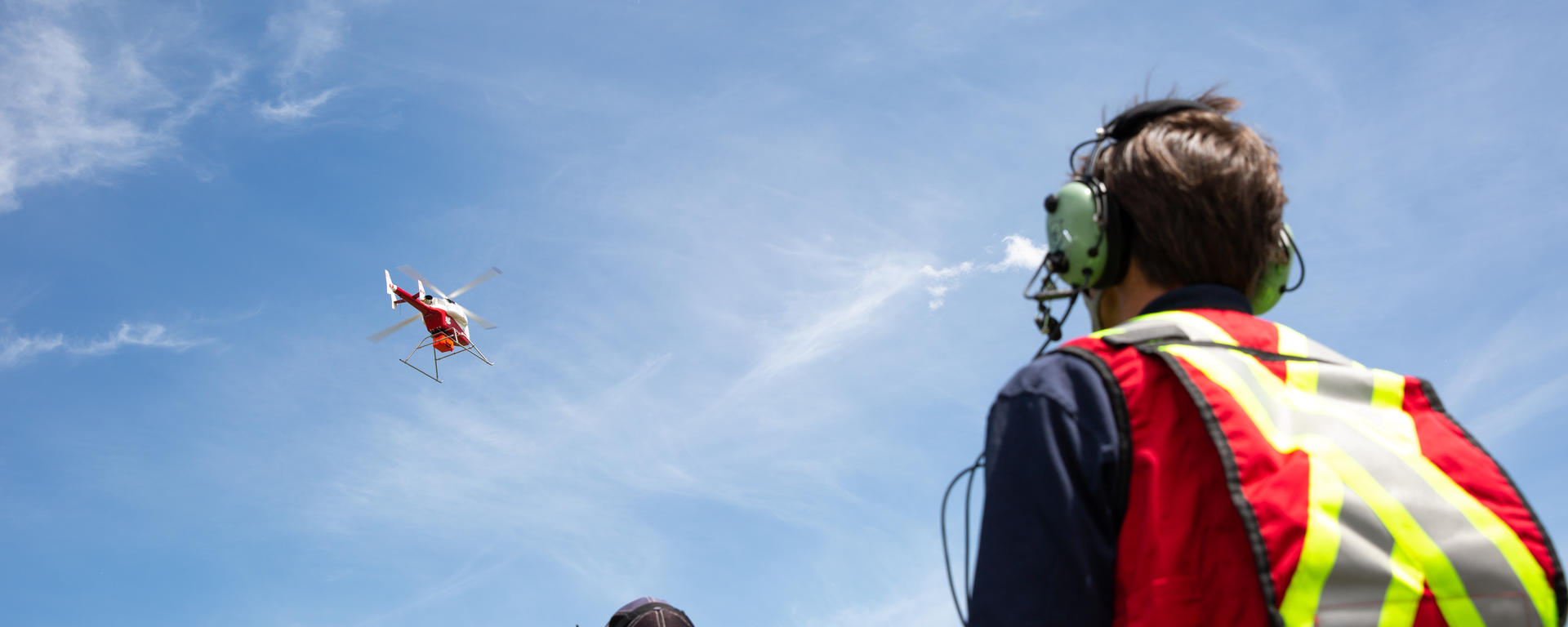 Drone