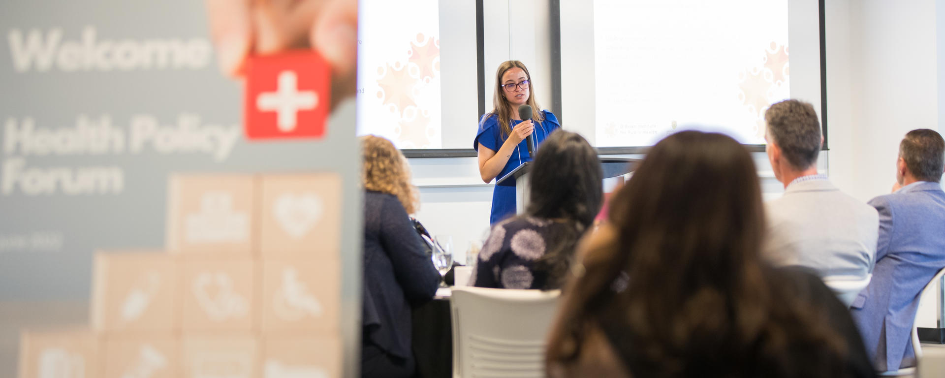 Health System Sustainability Initiative 