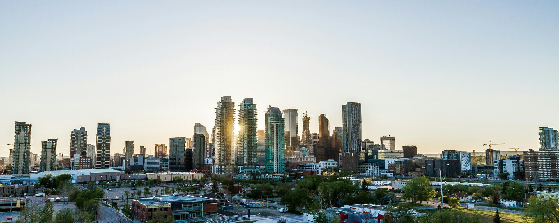 Calgary