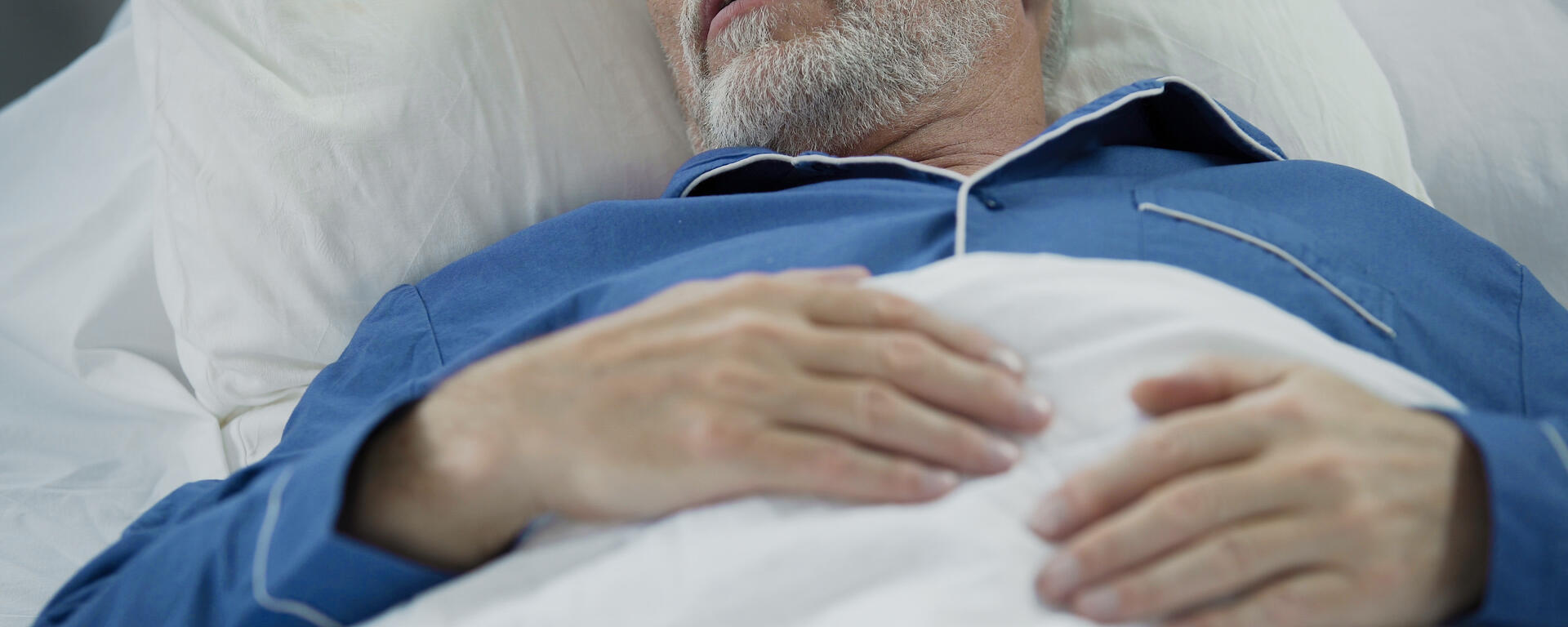 Obstructive sleep apnea