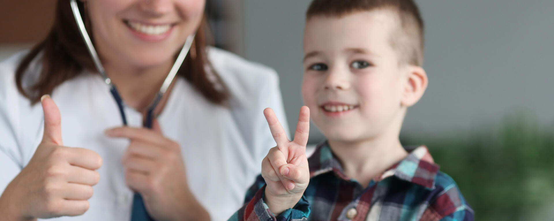 pediatric pain