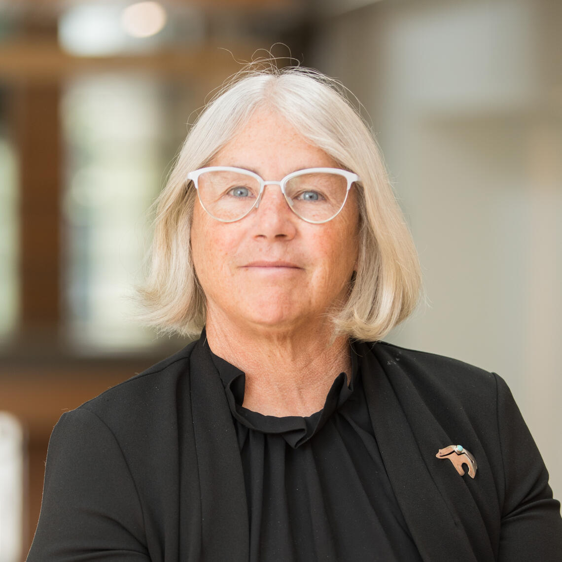 Christine Walsh