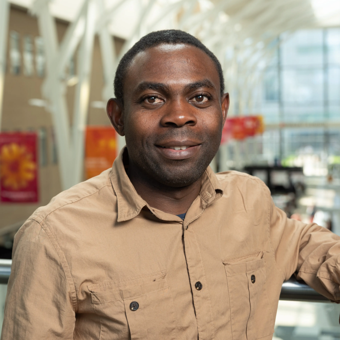 Babatope Adebiyi 
