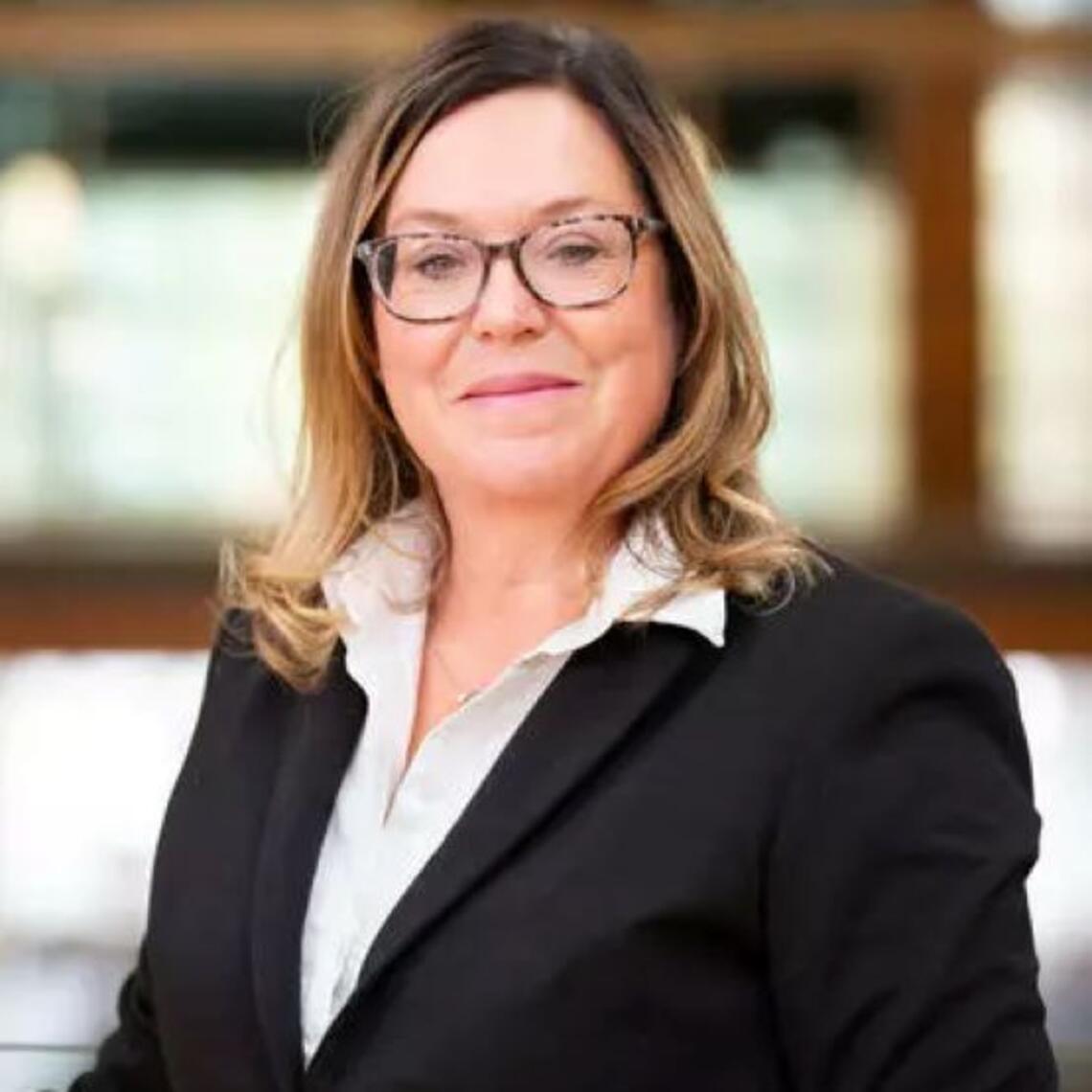Katrina Milaney