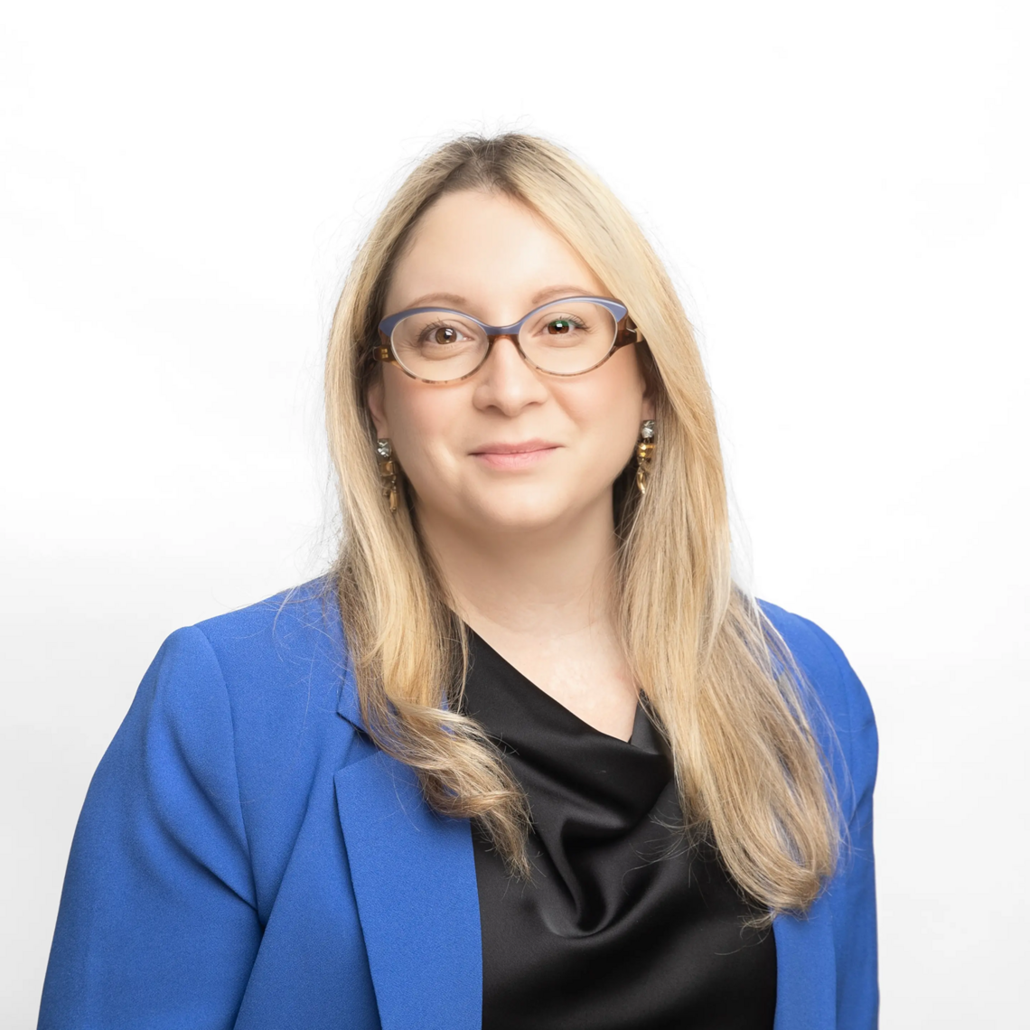 Stephanie Montesanti