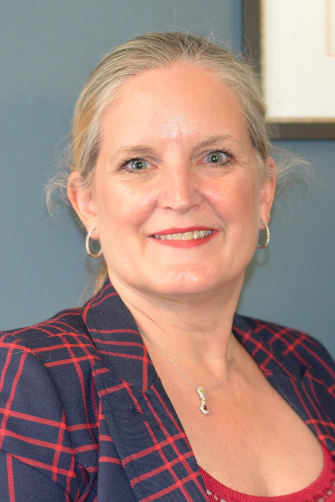 Dr. Jayna Holroyd-Leduc