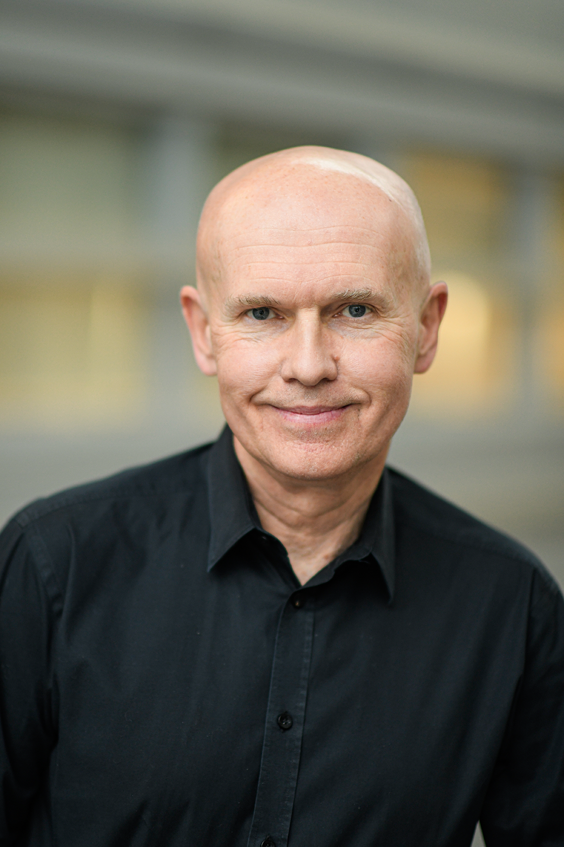 Head shot of Dr. Stefan Mustata