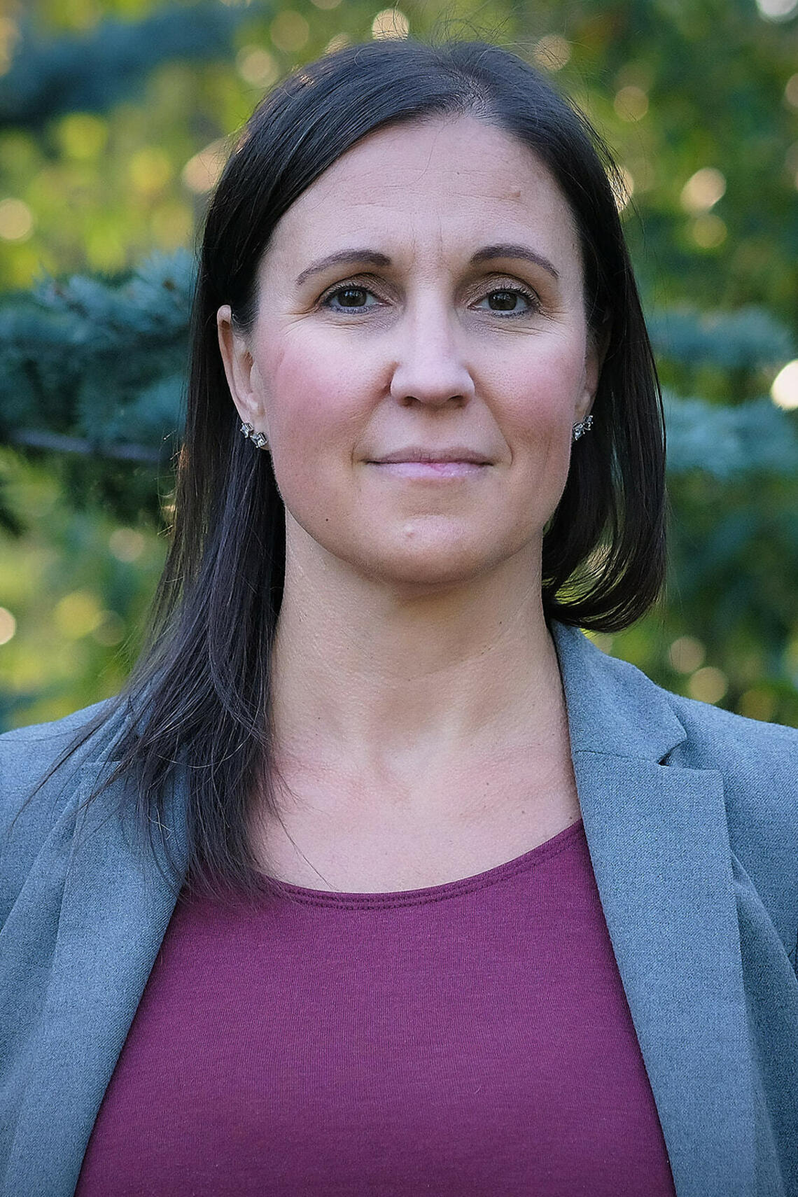 Headshot