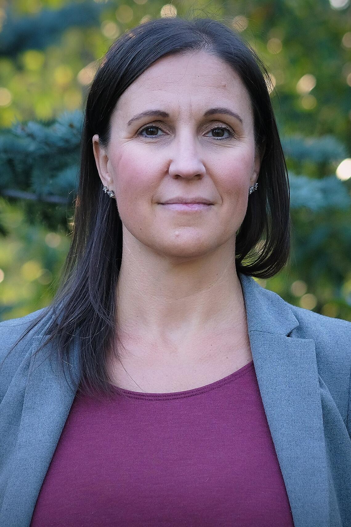 Erin Davis