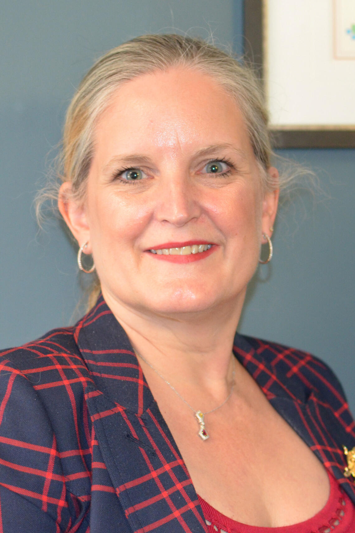 Dr. Jayna Holroyd-Leduc