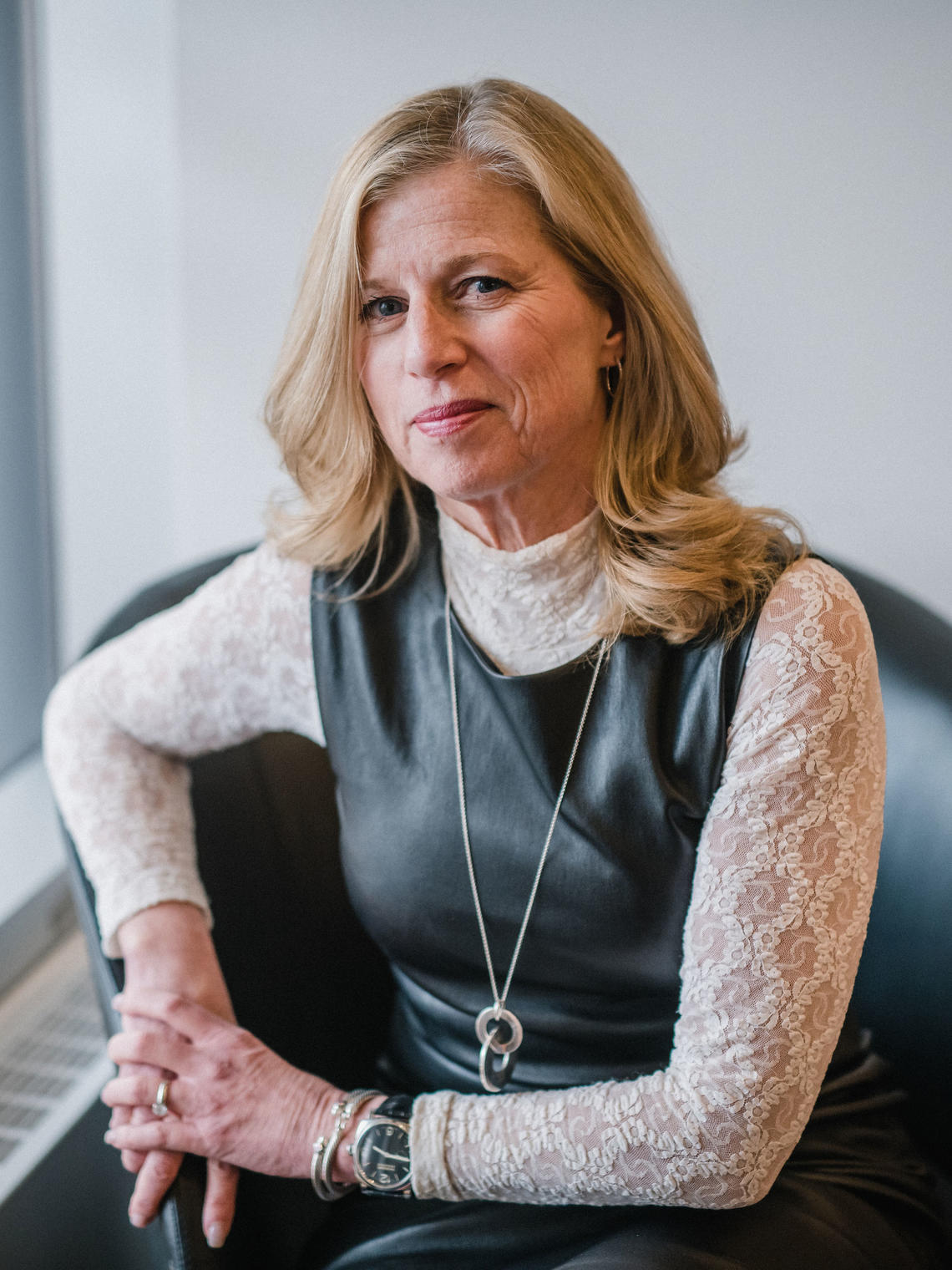 Mary Moran