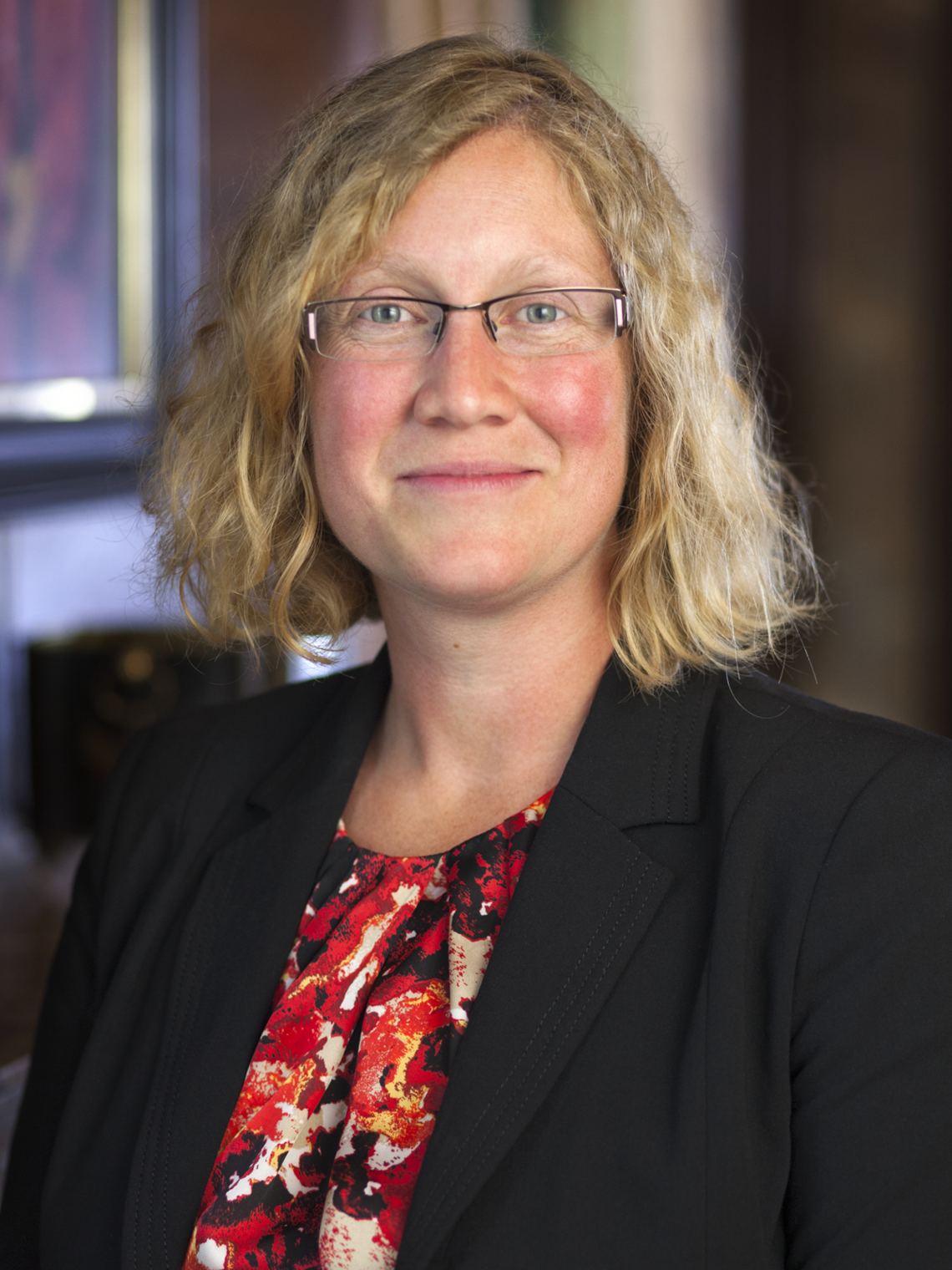 Dr. Fiona Clement