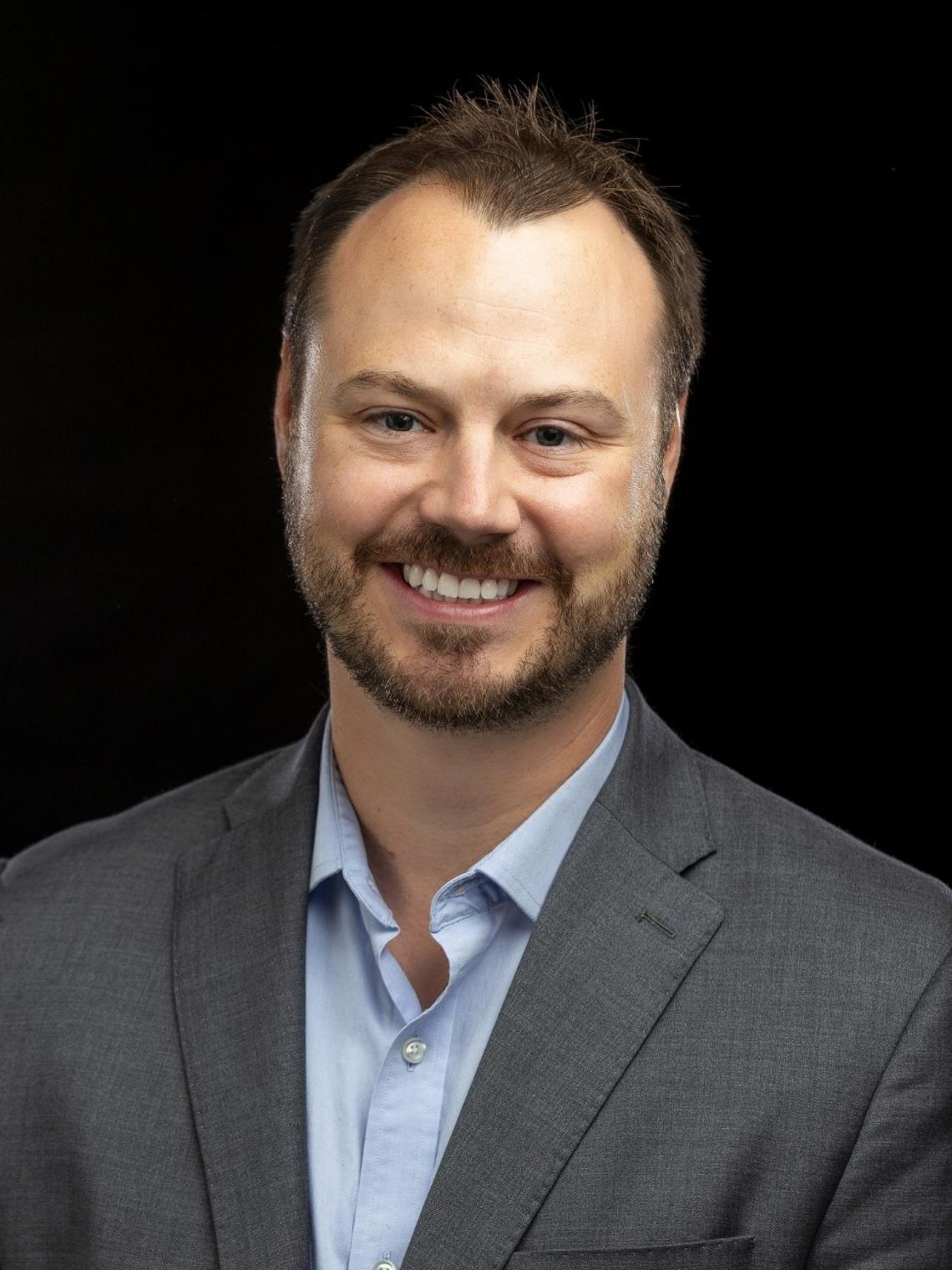 Dr. David Campbell
