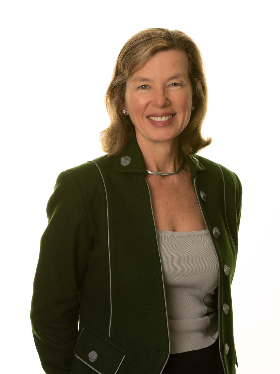 Deborah Cook