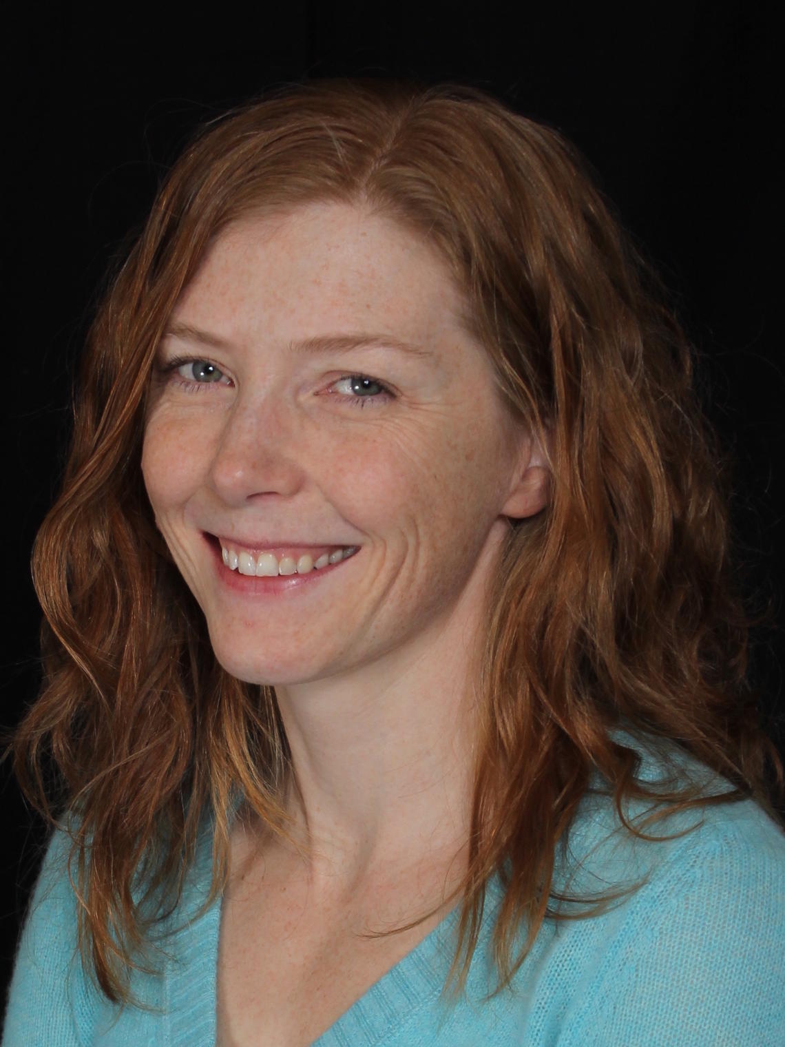 Dr. Kerry McBrien
