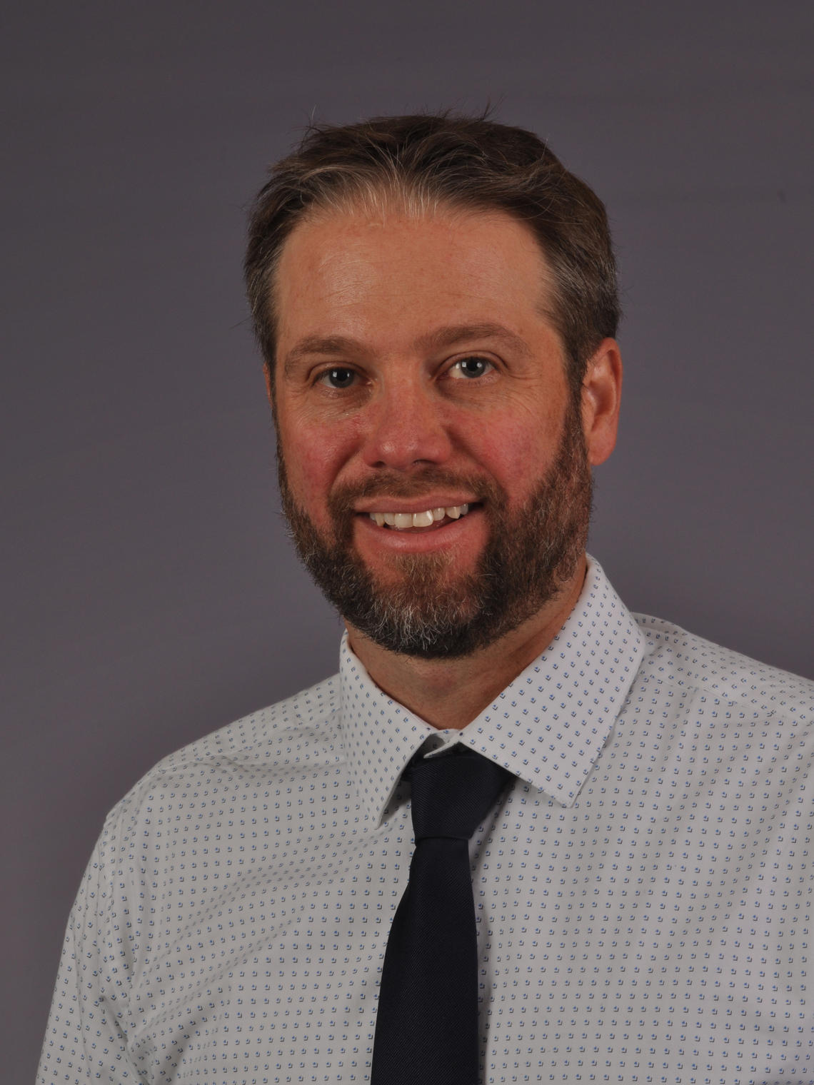 Dr. Reed Beall