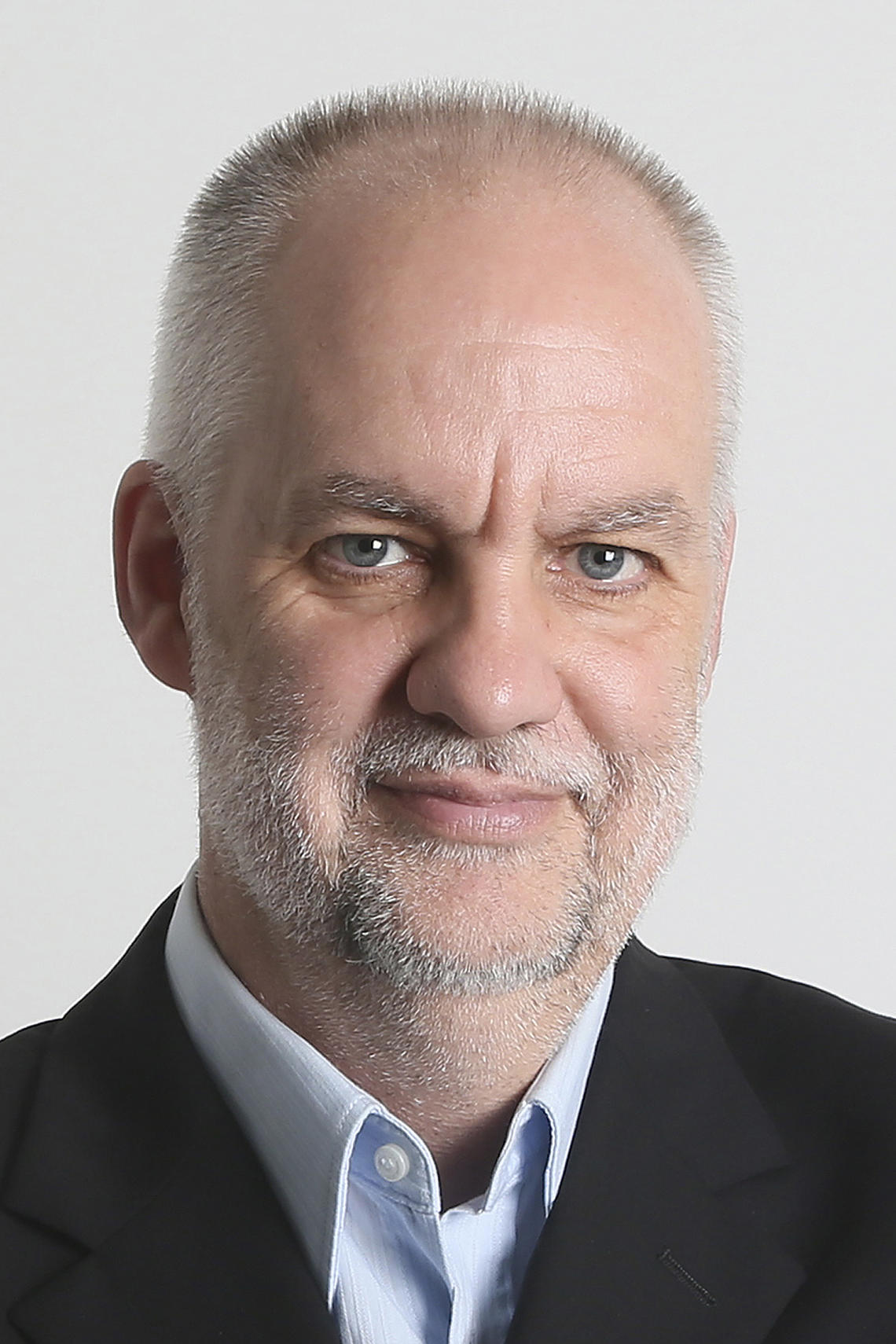 André Picard André Picard