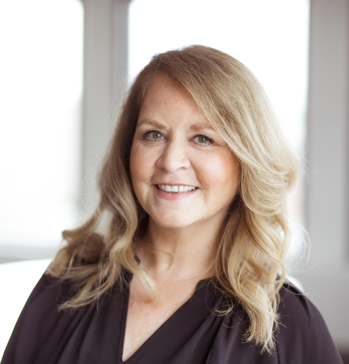 Kathryn Todd