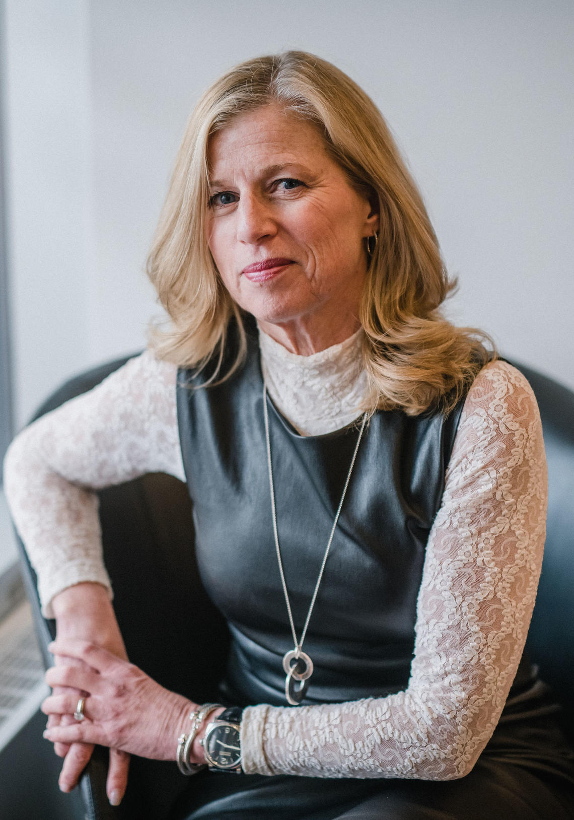 Mary Moran