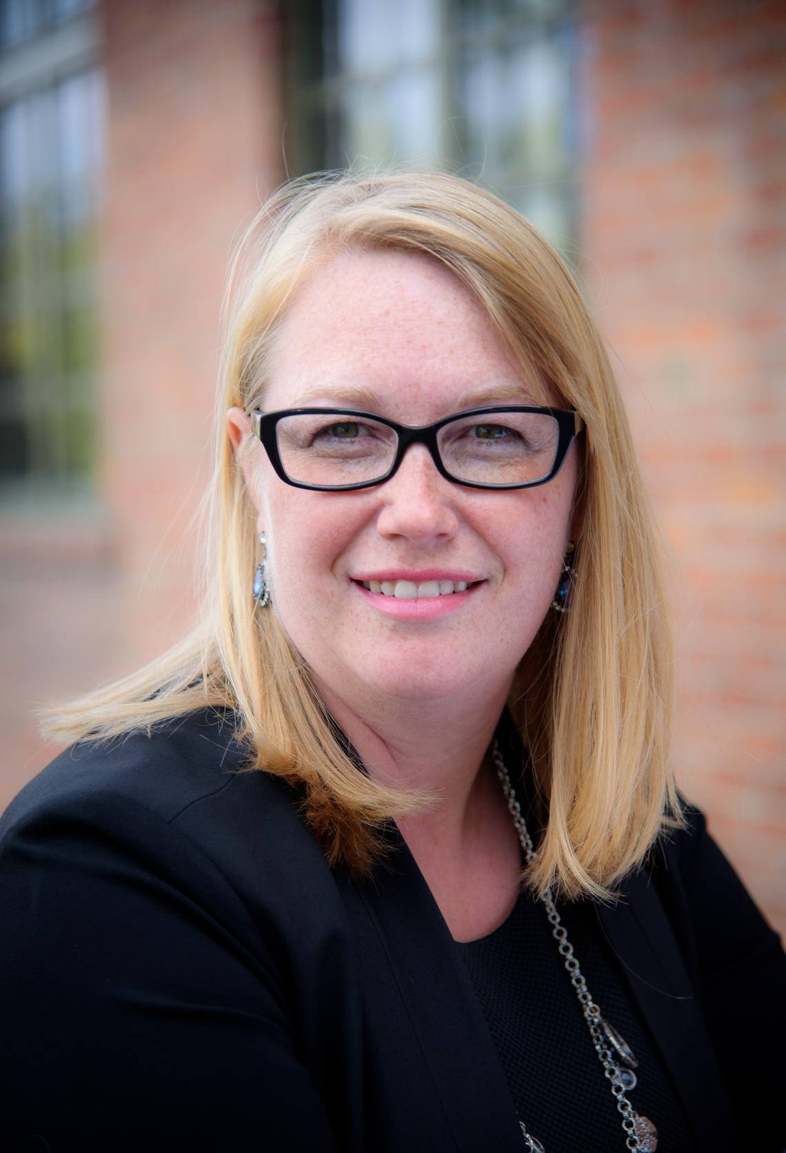 Sharon deBoer-Fyie