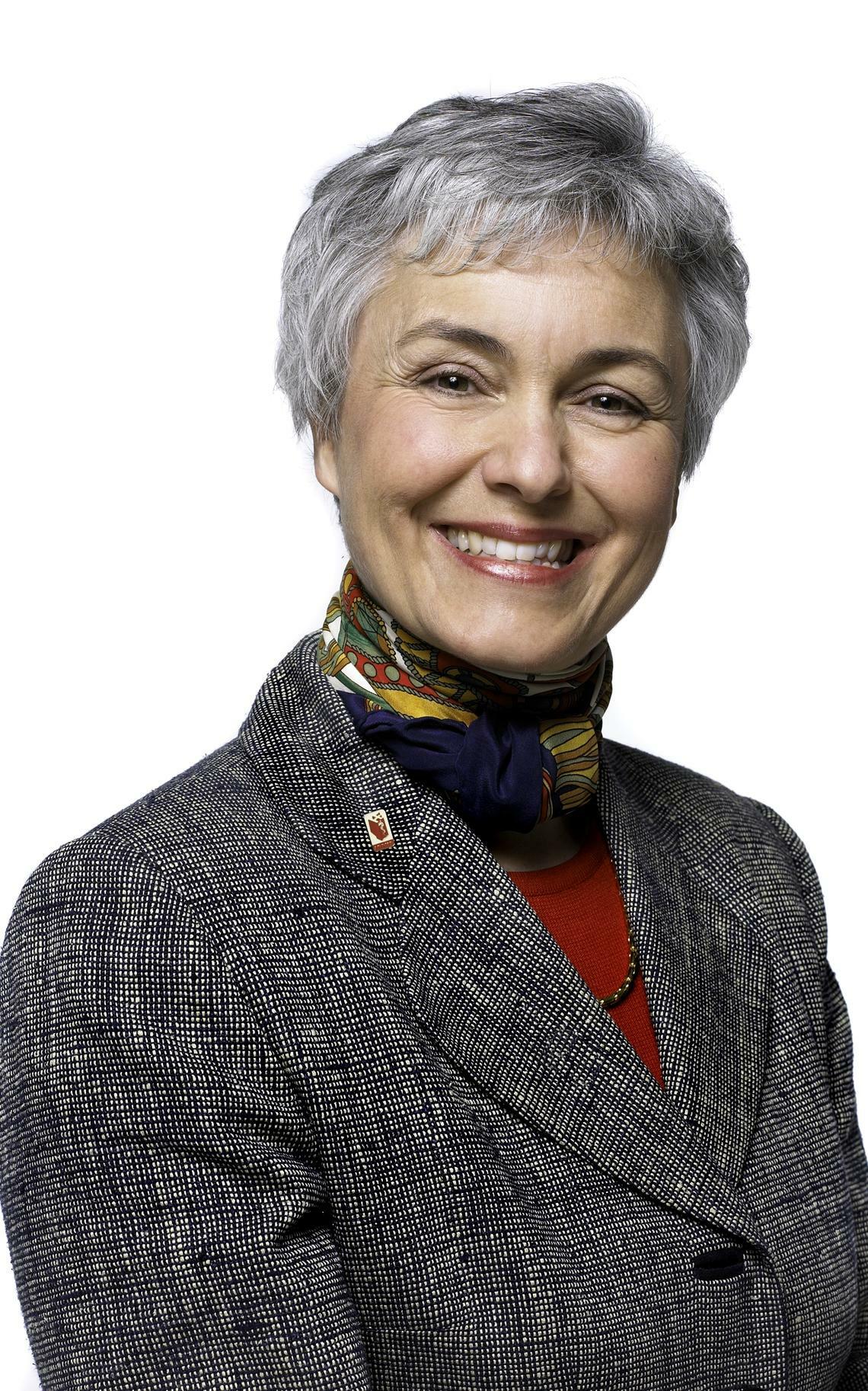 Christine Friedenreich