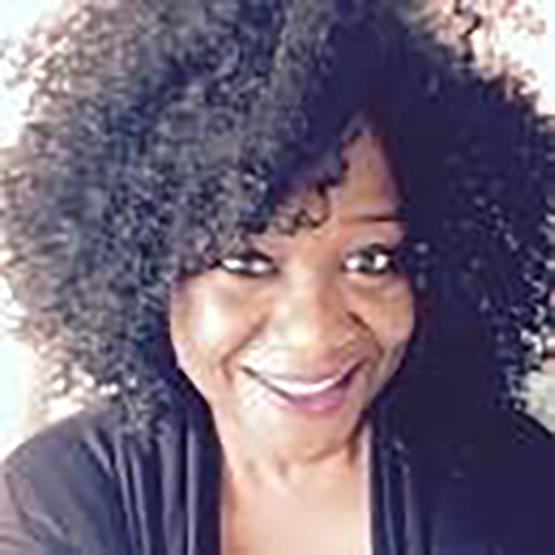 Yewande Ogundeji