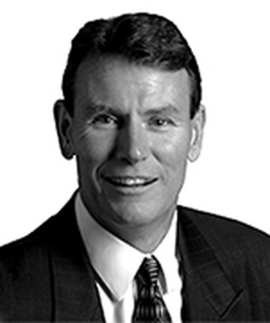 William DeJong William DeJong strategic advisory board member