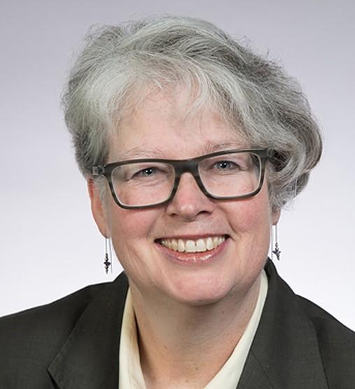 Katie Black City of Calgary