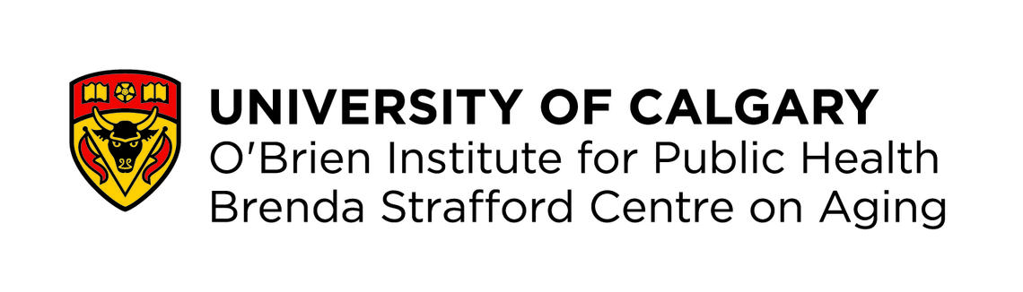 Brenda Strafford Centre on Aging