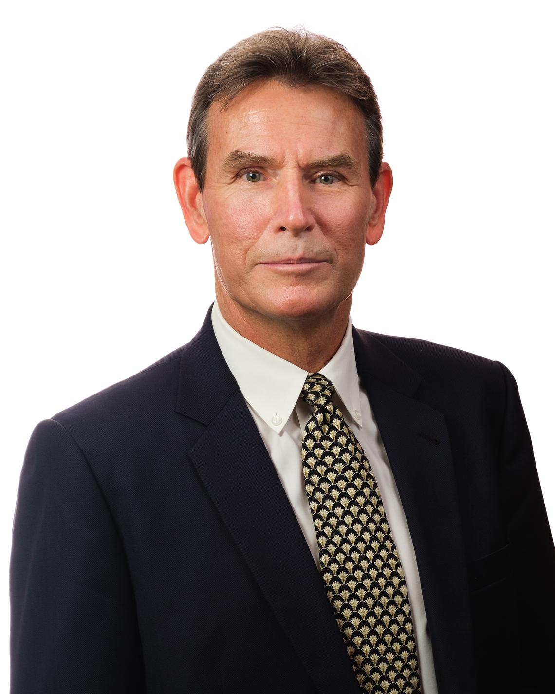 william dejong