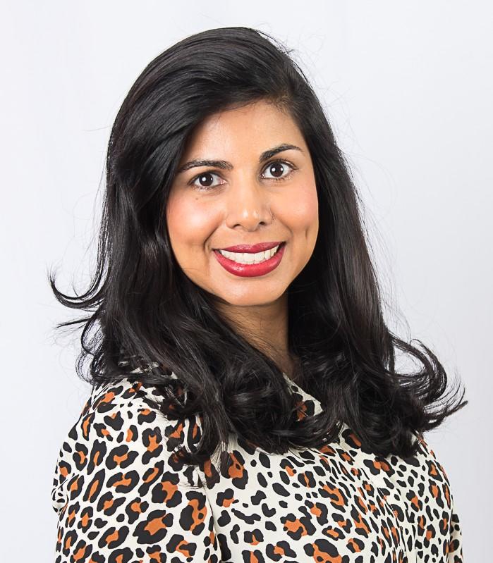 Dr. Aliya Kassam Dr. Aliya Kassam