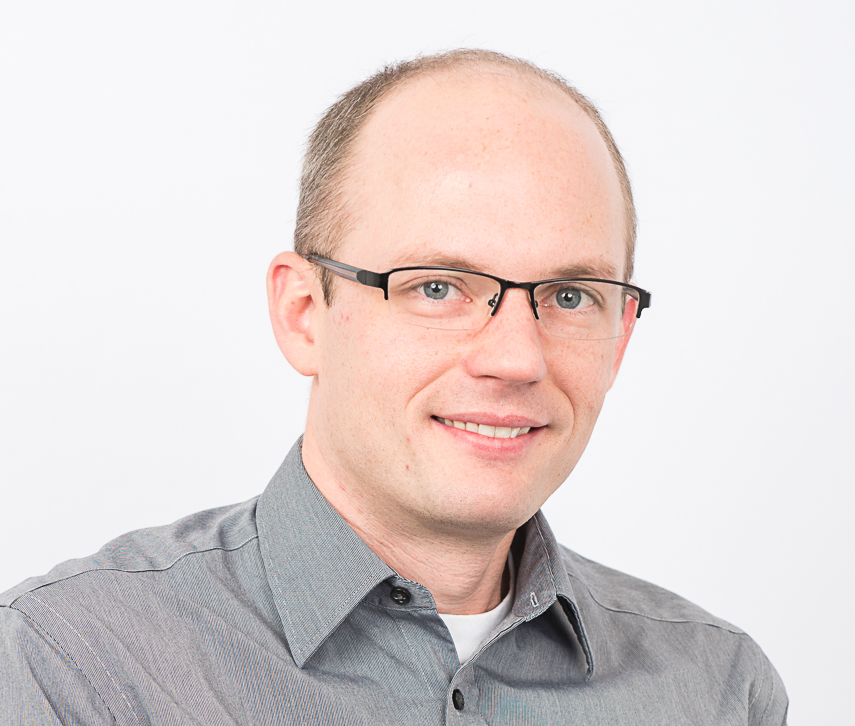 Dr. Trevor Tombe, PhD