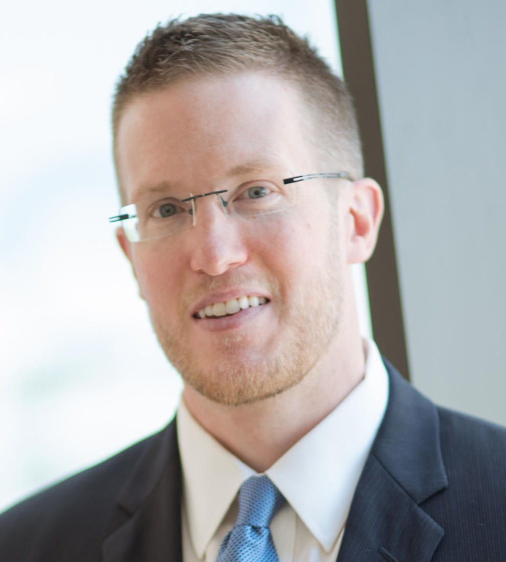 Dr. John Richmond, PhD