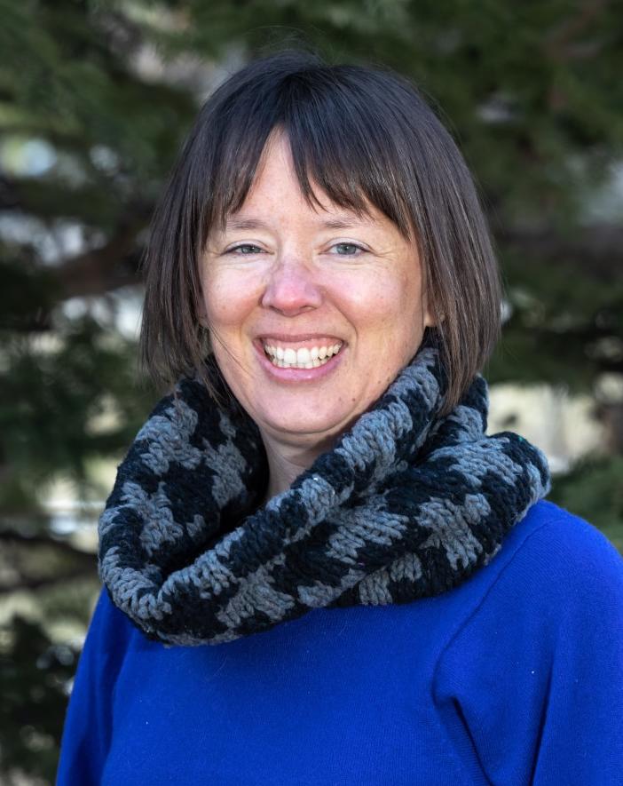 Christie Hurrell
