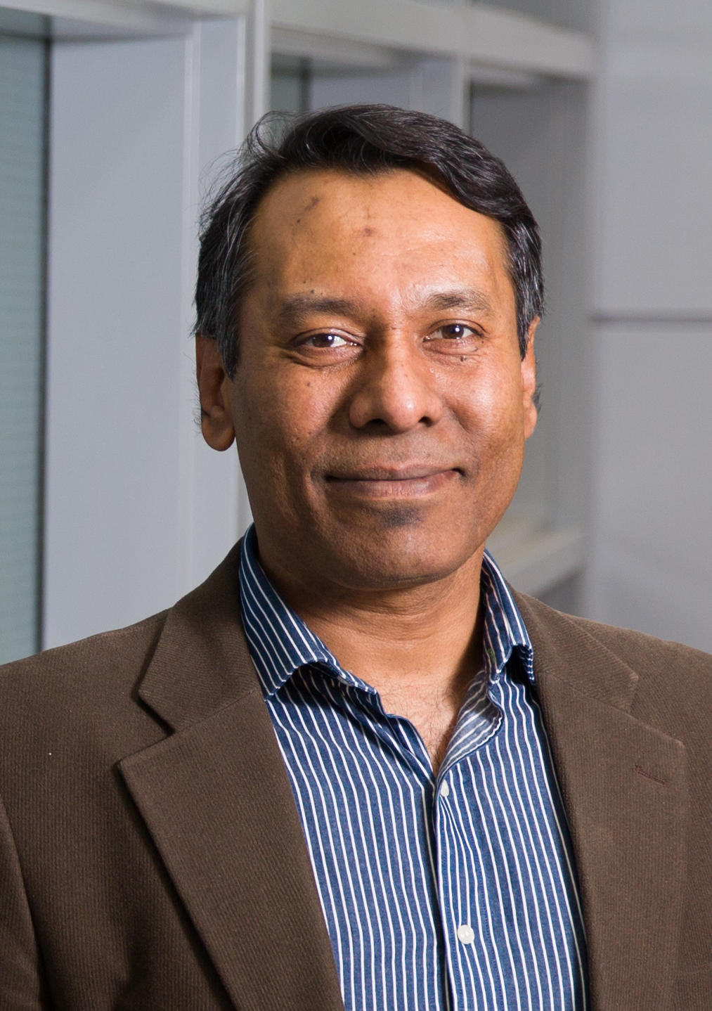 Dr. Tanvir Turin Chowdhury