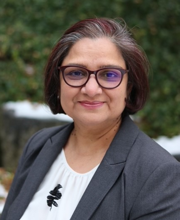 Dr. Charu Kaushic, PhD