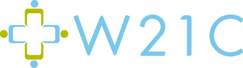 W21C Logo