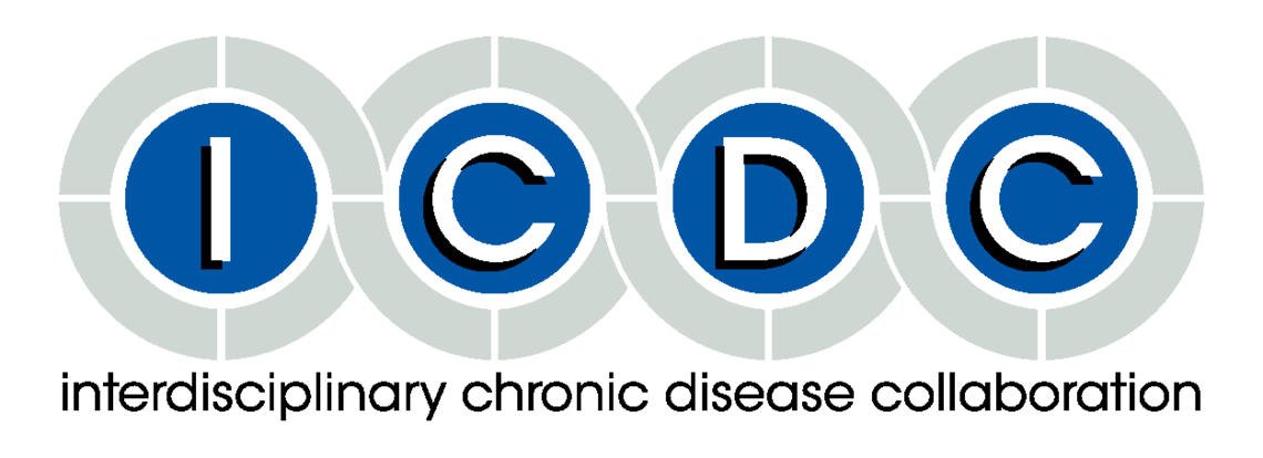 ICDC Logo