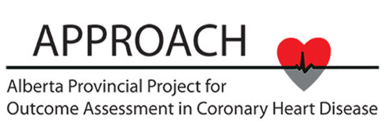 APPROACH Logo